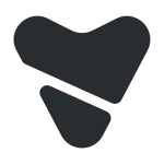 Direct Down SVG Icon